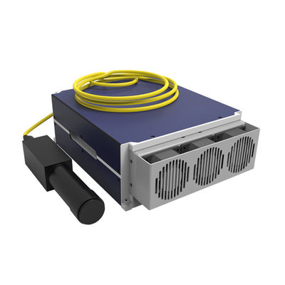マルチモジュール連続MOPAファイバーレーザー高ピークパワー15kW