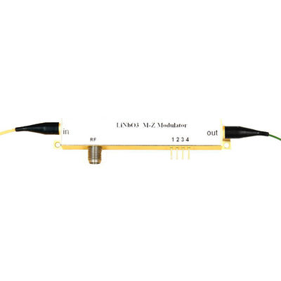 850 ～ 1550nm 電気光学光変調器