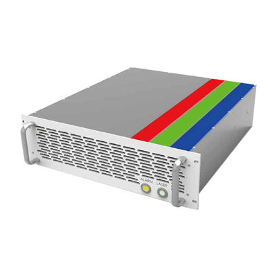 TurnKey ファイバー結合ダイオード レーザー システム 100W - 6000W