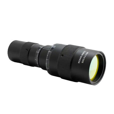 電動CO2 YAGレーザーズームビームエキスパンダー 343-355nm 515-532nm 1020-1070nm