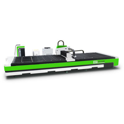 テーブル レーザーの打抜き機10KW 6KW 3000Wレーザーのカッター