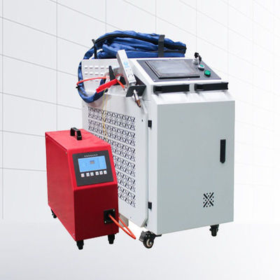 3 イン 1 ハンドヘルドレーザー溶接機 500W 750W 1000W 1500W 2000W