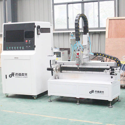 特殊形の硬貨切断機