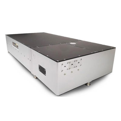 1035nm 6W - 100W 高出力フェムト秒ファイバーレーザー全ファイバー設計