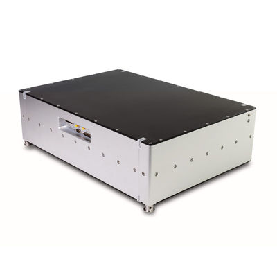 1035nm 6W - 100W 高出力フェムト秒ファイバーレーザー全ファイバー設計