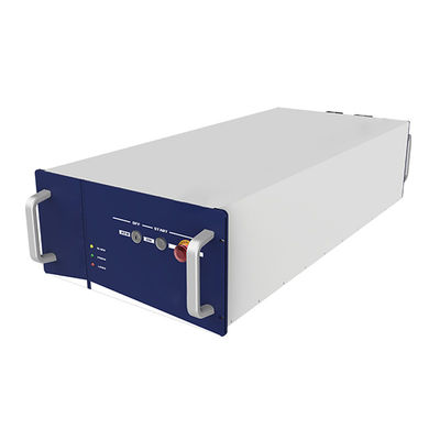 75W ～ 1500W 超高速レーザーおよびファイバー レーザー高出力 QCW ファイバー レーザー