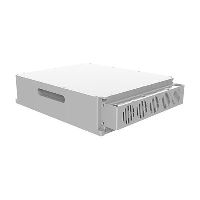 マルチモジュール連続MOPAファイバーレーザー高ピークパワー15kW