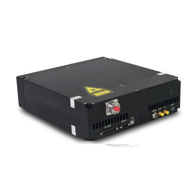 モードロックスーパーコンティニュームレーザー光源 450nm - 2400nm 430nm - 2400nm