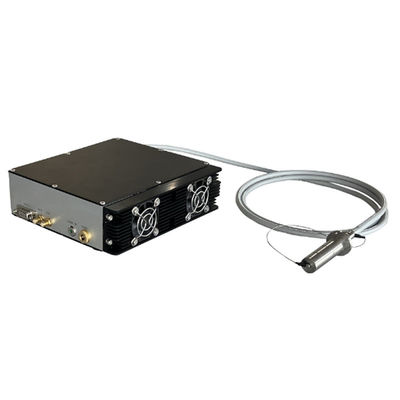モードロックスーパーコンティニュームレーザー光源 450nm - 2400nm 430nm - 2400nm