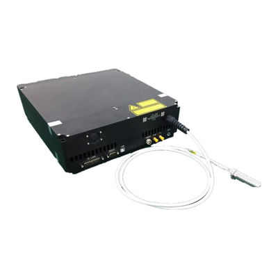 モードロックスーパーコンティニュームレーザー光源 450nm - 2400nm 430nm - 2400nm