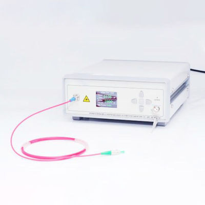 2000nm ASE広帯域光源