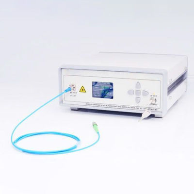 2000nm ASE広帯域光源