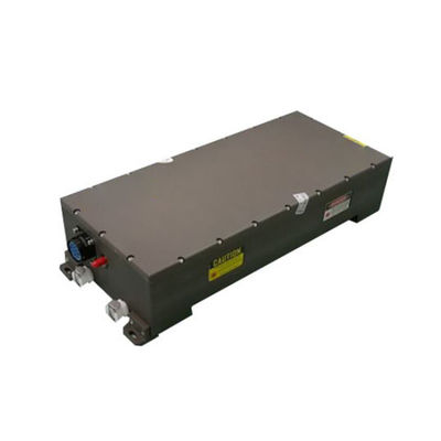 高エネルギー EO Q スイッチ Nd: YAG レーザー 低中出力 1064nm Ns レーザー