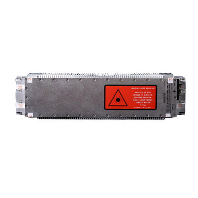 経済的な RF 励起 CO2 レーザー 30W 55W 波長 9.3 / 10.2 / 10.6μM