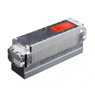 経済的な RF 励起 CO2 レーザー 30W 55W 波長 9.3 / 10.2 / 10.6μM
