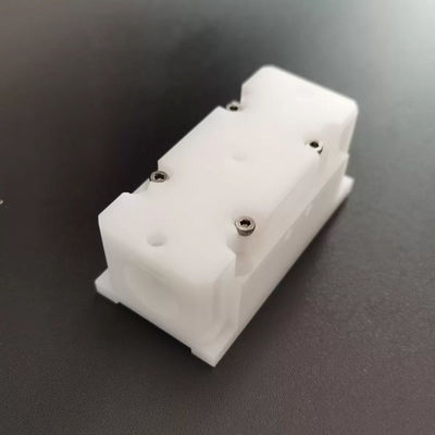 ポッケルスセル / 電気光学 Q スイッチ波長 410nm ～ 3500nm