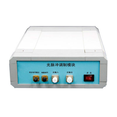 850 ～ 1550nm 電気光学光変調器