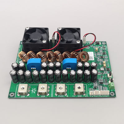 PCB実装可能ダイオードドライバー/ダイオードレーザーコントロールボード/ドライビングボード/TECドライバー
