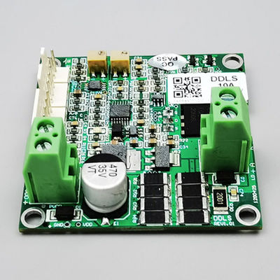 PCB実装可能ダイオードドライバー/ダイオードレーザーコントロールボード/ドライビングボード/TECドライバー
