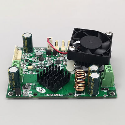 PCB実装可能ダイオードドライバー/ダイオードレーザーコントロールボード/ドライビングボード/TECドライバー
