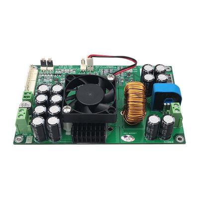 PCB実装可能ダイオードドライバー/ダイオードレーザーコントロールボード/ドライビングボード/TECドライバー