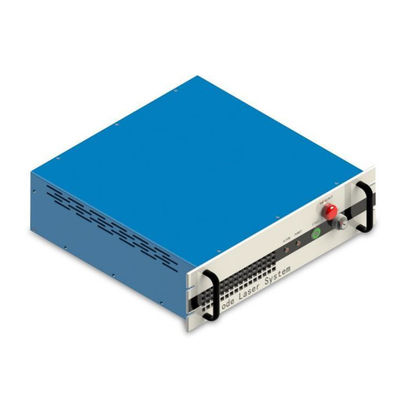 1W - 400W ファイバー結合ダイオード レーザー システム 1000W 2000W