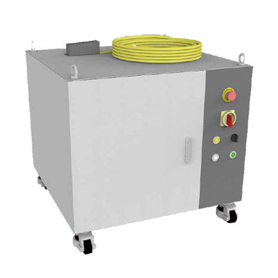 TurnKey ファイバー結合ダイオード レーザー システム 100W - 6000W