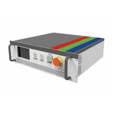 TurnKey ファイバー結合ダイオード レーザー システム 100W - 6000W