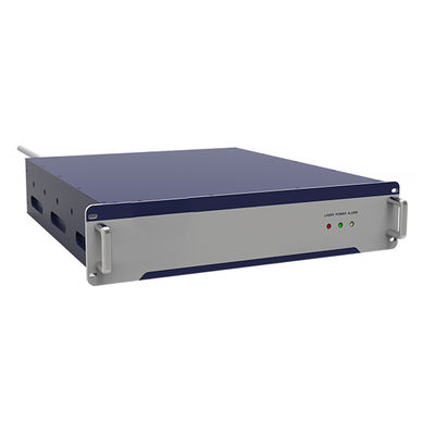 高出力ファイバー結合ダイオード レーザー システム範囲 50W ～ 6000W
