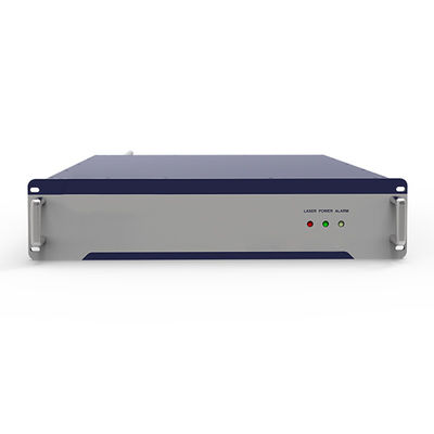 高出力ファイバー結合ダイオード レーザー システム範囲 50W ～ 6000W