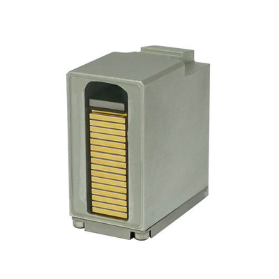 20 ～ 300W 高出力レーザー ダイオード バー/60 ～ 160W レーザー ダイオード水平スタック