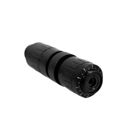 電動CO2 YAGレーザーズームビームエキスパンダー 343-355nm 515-532nm 1020-1070nm