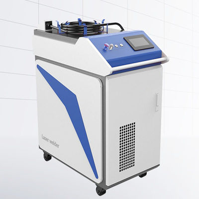 3 イン 1 ハンドヘルドレーザー溶接機 500W 750W 1000W 1500W 2000W
