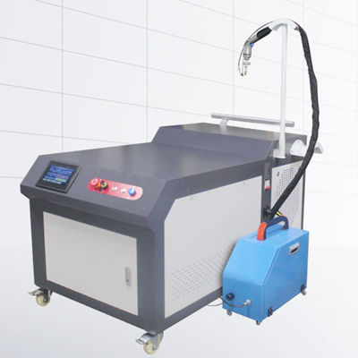 3 イン 1 ハンドヘルドレーザー溶接機 500W 750W 1000W 1500W 2000W