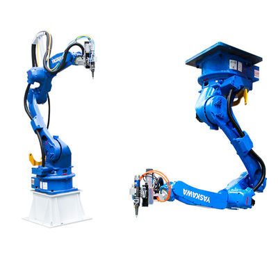 アルミ合金製のフレーム,ベビーカーフレーム,電気自動車フレームのための3Dロボット切断機