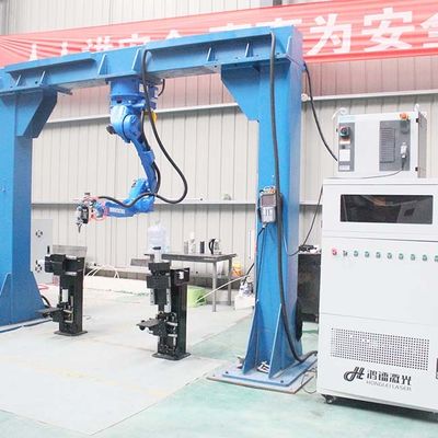 アルミ合金製のフレーム,ベビーカーフレーム,電気自動車フレームのための3Dロボット切断機